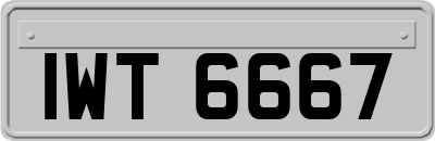 IWT6667