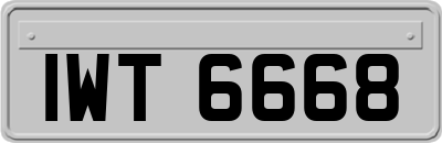 IWT6668