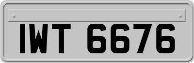 IWT6676