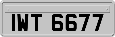 IWT6677