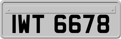 IWT6678