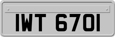IWT6701