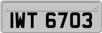 IWT6703