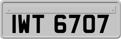 IWT6707