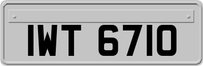 IWT6710