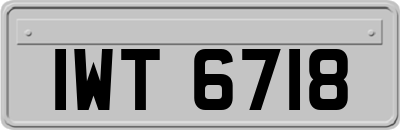 IWT6718