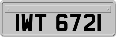 IWT6721