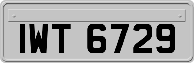 IWT6729