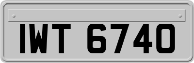 IWT6740