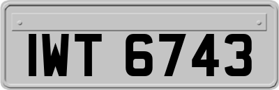 IWT6743