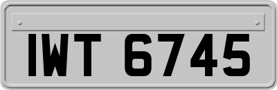 IWT6745