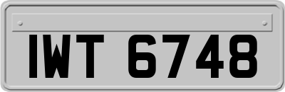 IWT6748
