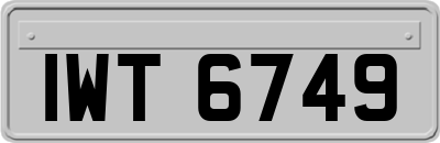 IWT6749