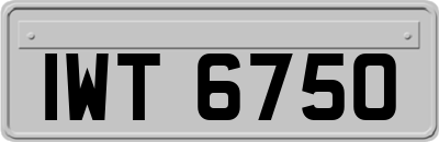 IWT6750