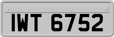 IWT6752