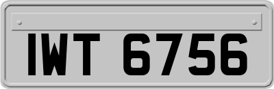 IWT6756