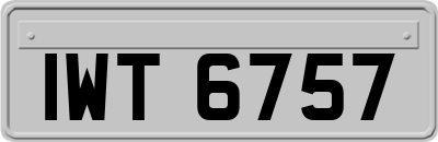 IWT6757