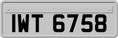 IWT6758