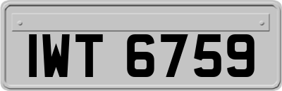 IWT6759