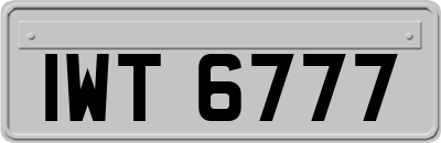 IWT6777