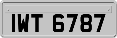 IWT6787