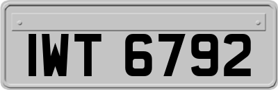 IWT6792