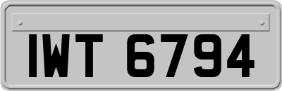 IWT6794