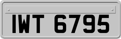 IWT6795