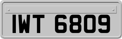 IWT6809