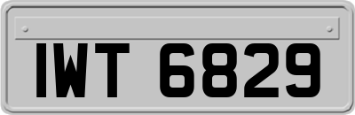 IWT6829
