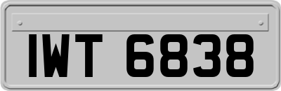 IWT6838