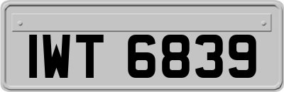 IWT6839