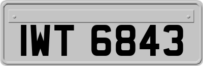IWT6843