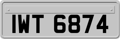 IWT6874