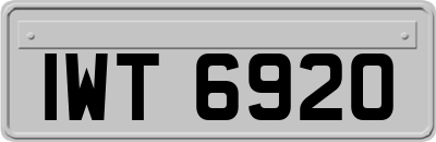 IWT6920