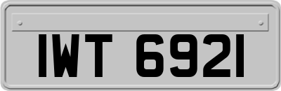 IWT6921