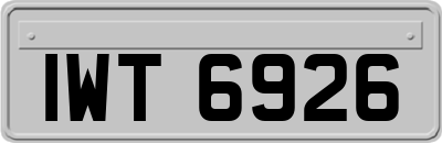 IWT6926