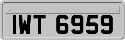 IWT6959