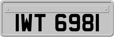 IWT6981