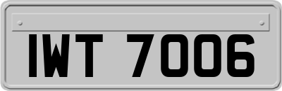 IWT7006