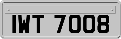 IWT7008