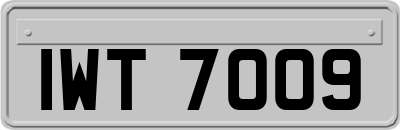 IWT7009