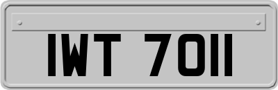 IWT7011