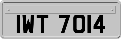 IWT7014