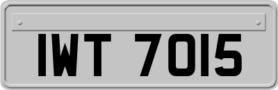IWT7015