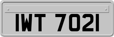 IWT7021