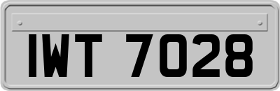 IWT7028