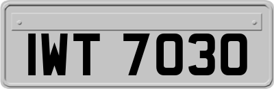 IWT7030