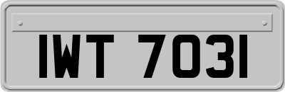 IWT7031