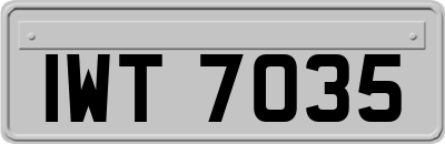 IWT7035